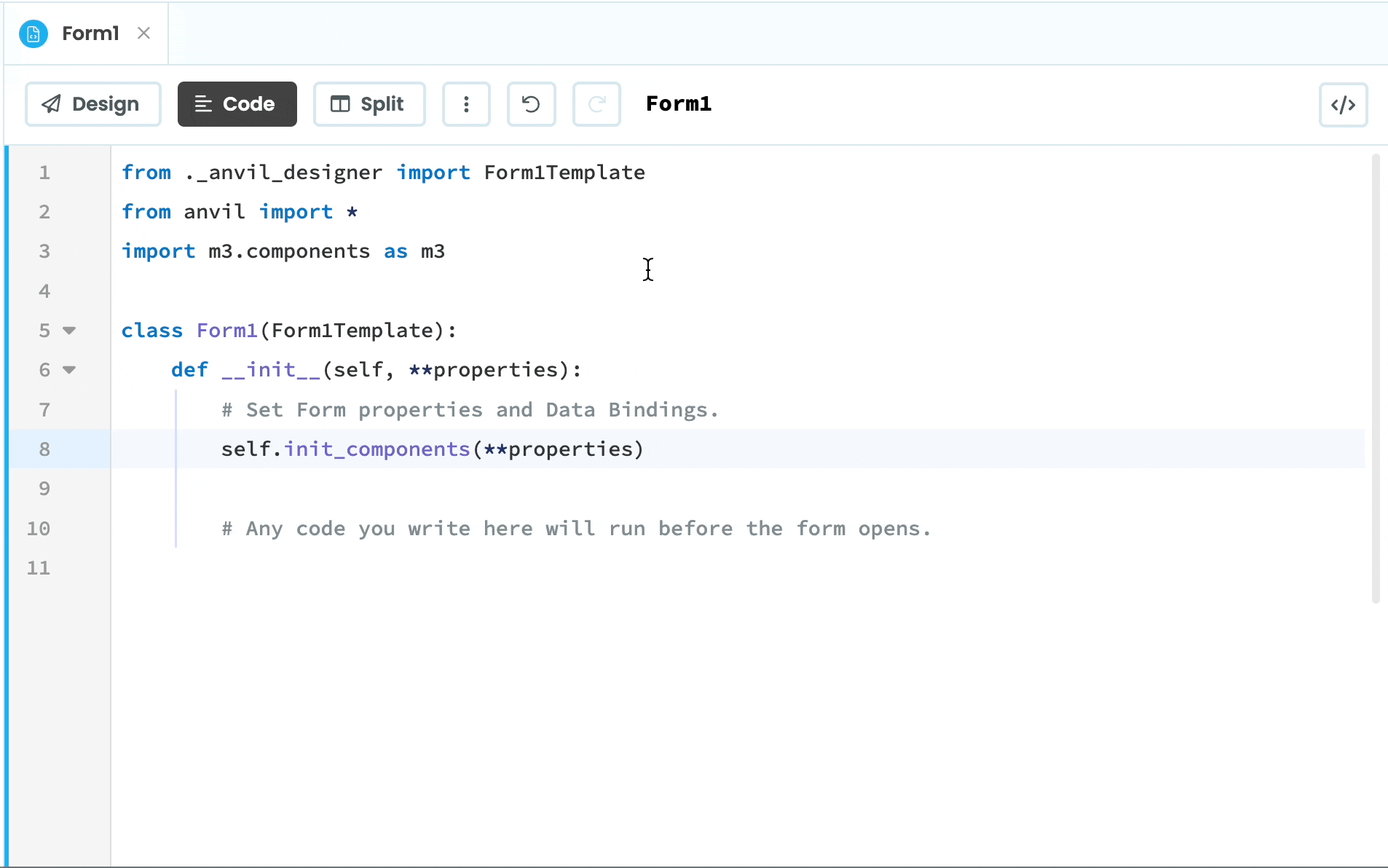 Changing the name of the TextBox